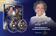 Load image into Gallery viewer, 2020 W3 Conference Compilation Mp3 - There's A Hidden Queen in You